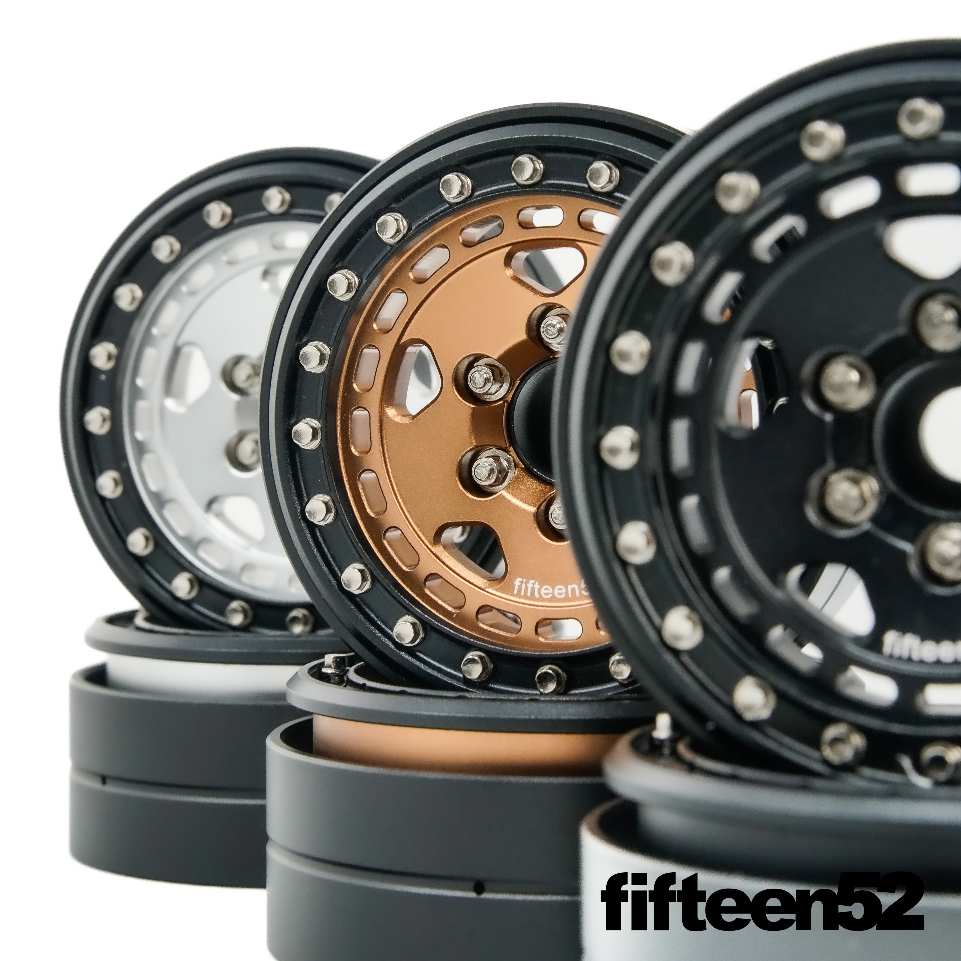 1.9" Fifteen52® TurboMac Wheels