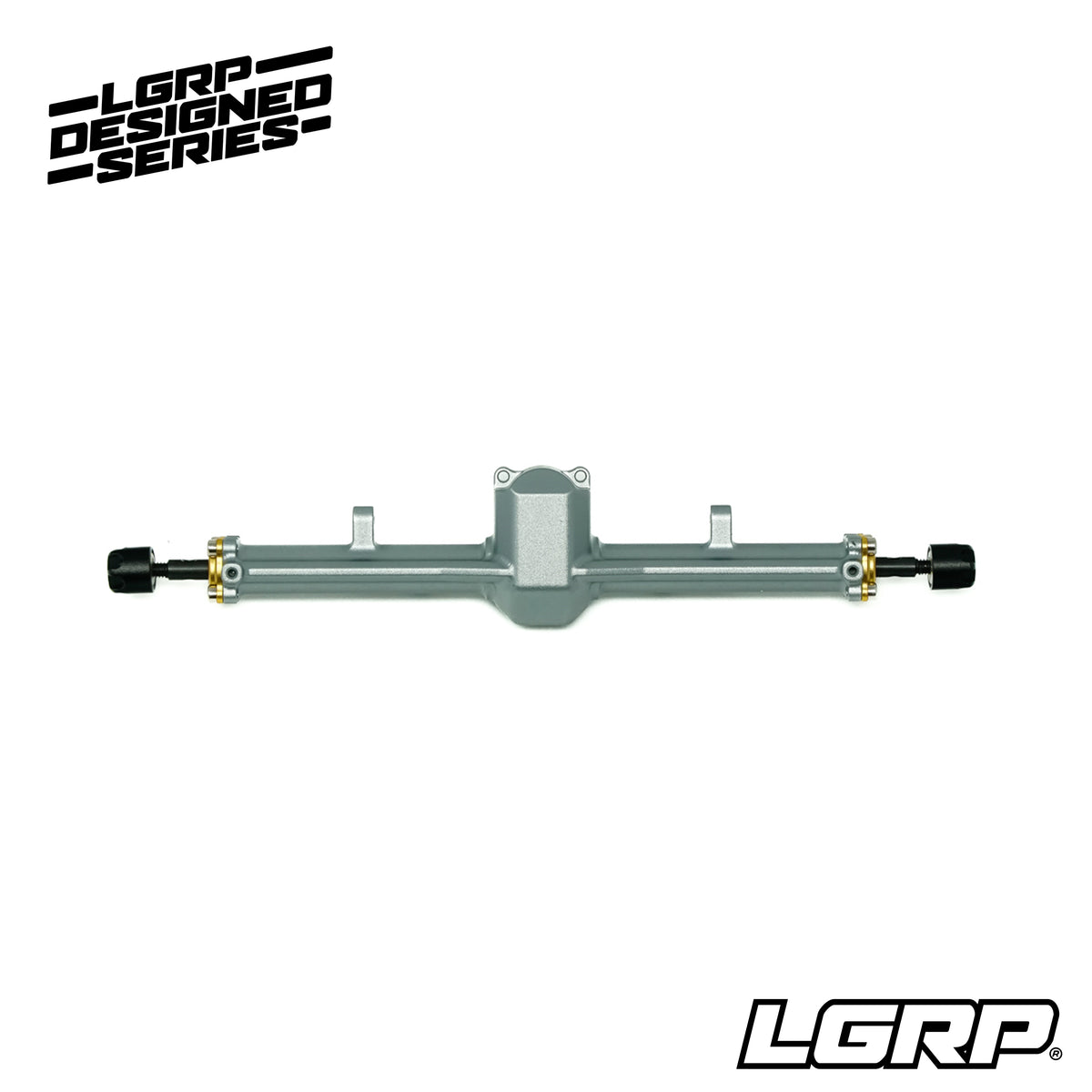 Super 8 REAR Axle - V2