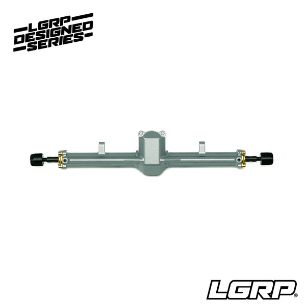 Super 8 REAR Axle - V2