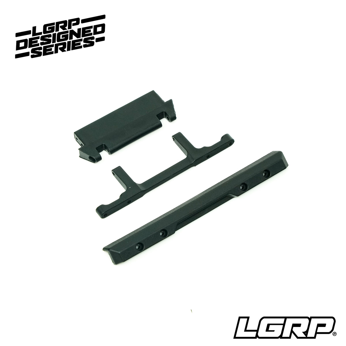 X-Factor Rear Hinge Kit for Comp Frame Kit