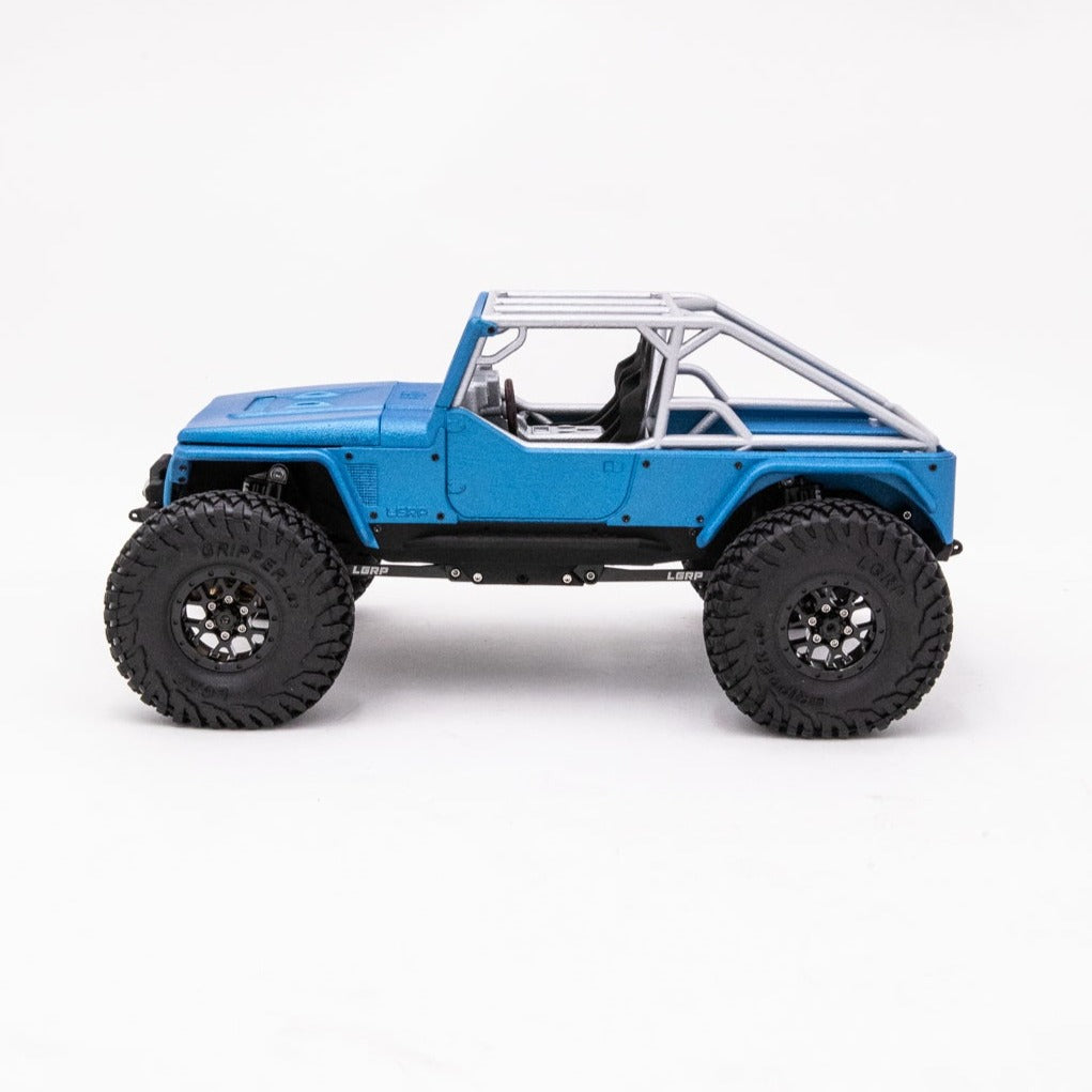 BILLET HC RIPPER CHASSIS LINKS – Little Guy Racing Parts