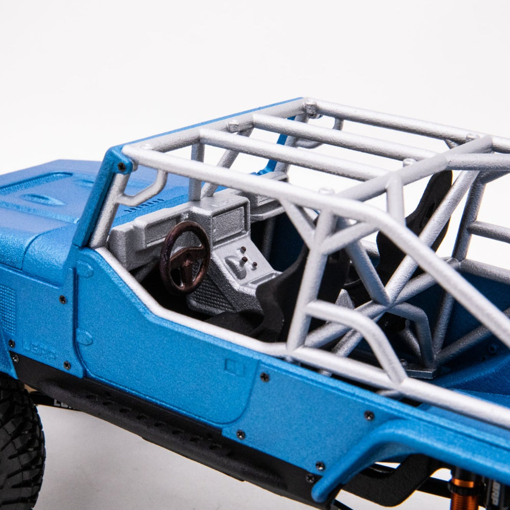 LGRP® RIPPER CHASSIS KIT