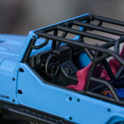 RIPPER CHASSIS KIT – Little Guy Racing Parts