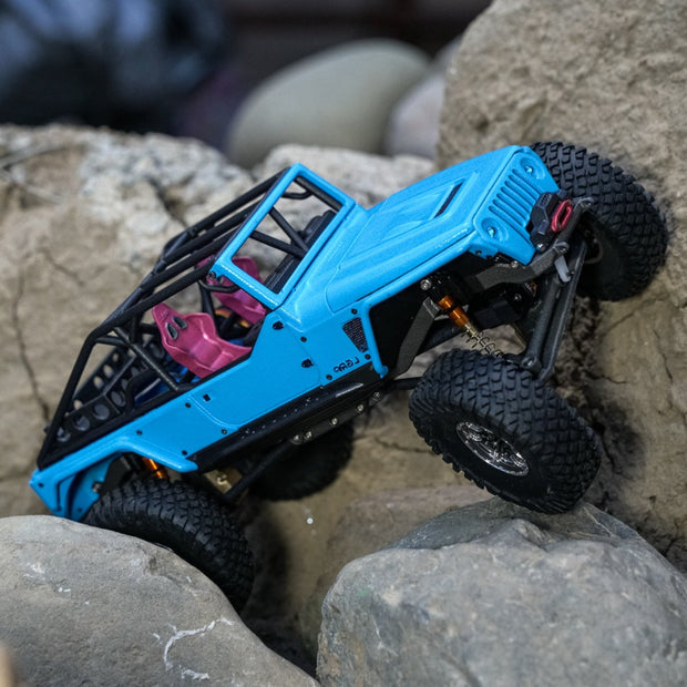 RIPPER CHASSIS KIT – Little Guy Racing Parts