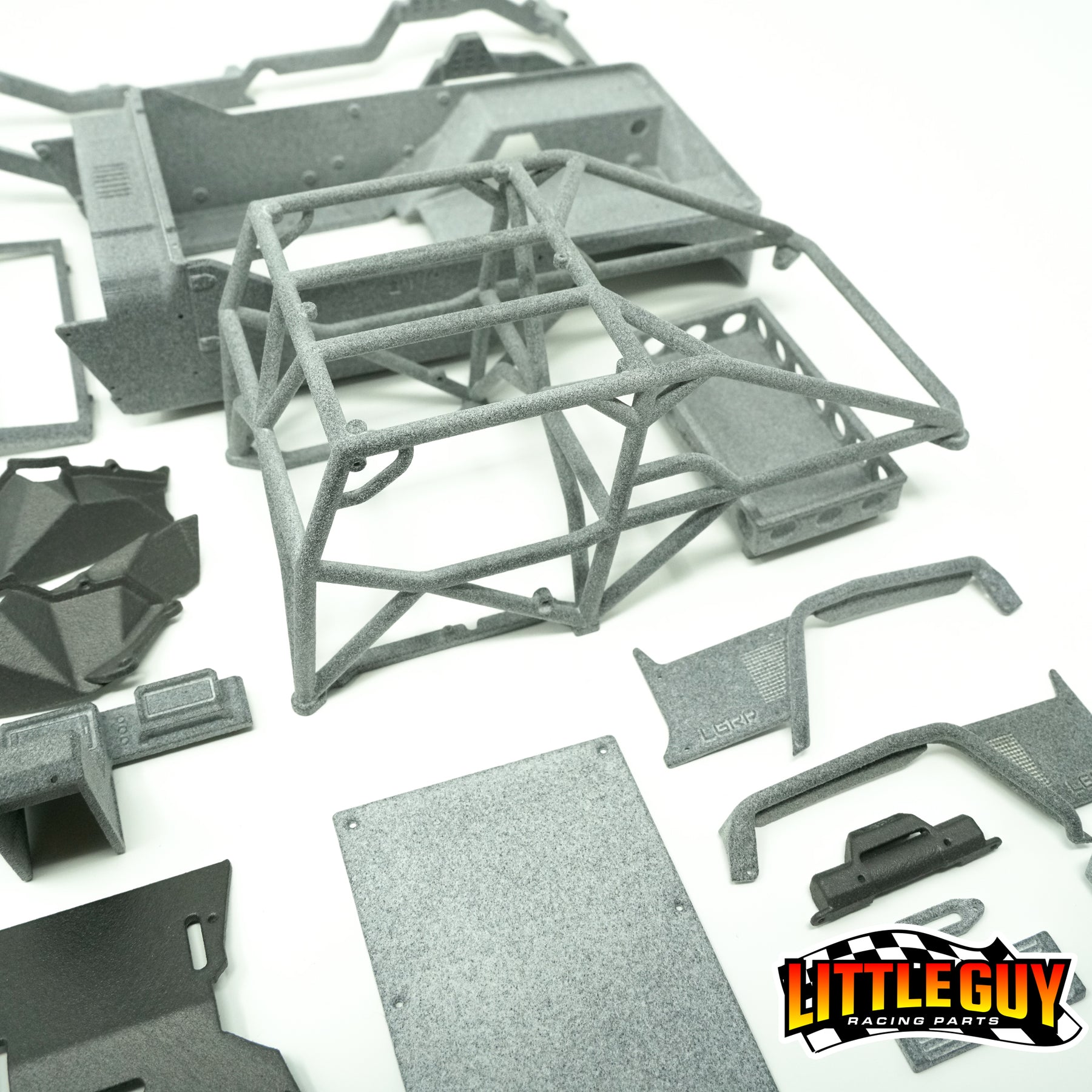 LGRP® RIPPER CHASSIS KIT