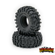 SWAMP KING M/T TIRES (64MM)