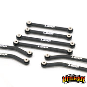BILLET HC RIPPER CHASSIS LINKS