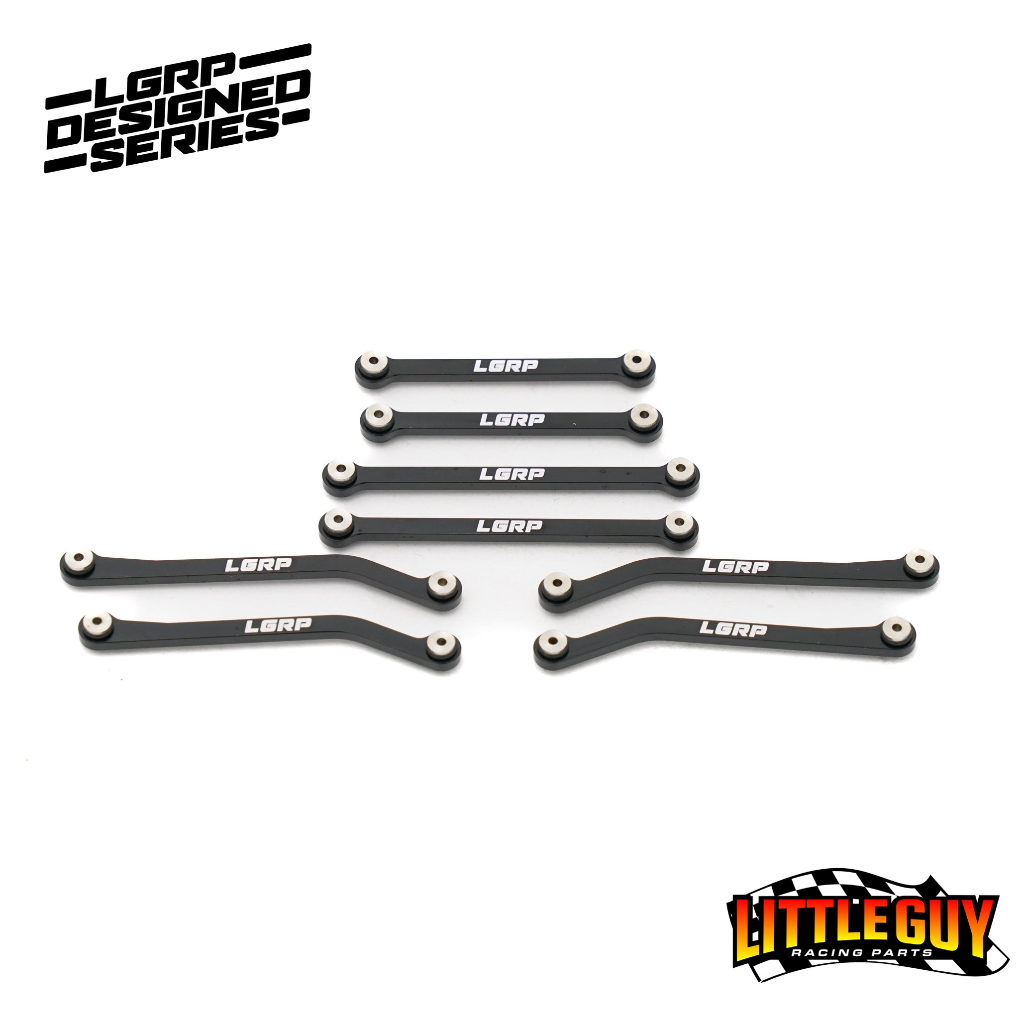 BILLET HC RIPPER CHASSIS LINKS