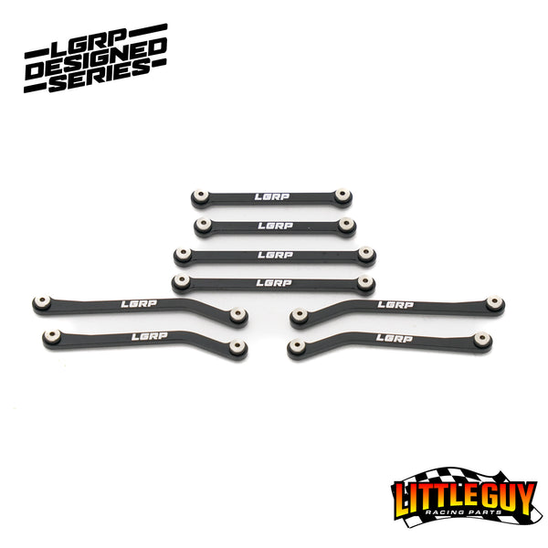 BILLET HC RIPPER CHASSIS LINKS