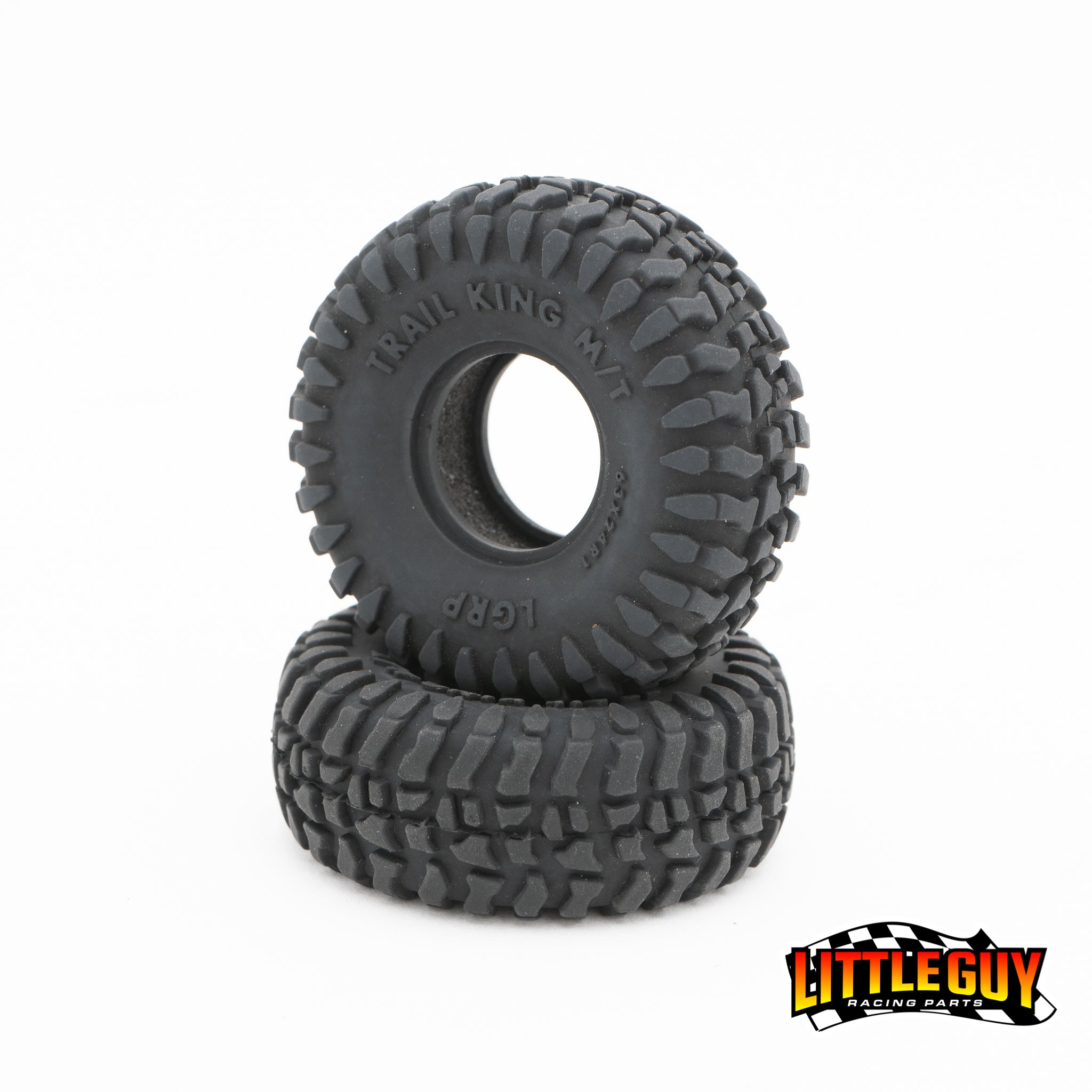 TRAIL KING M/T 1.0" TIRES (4)