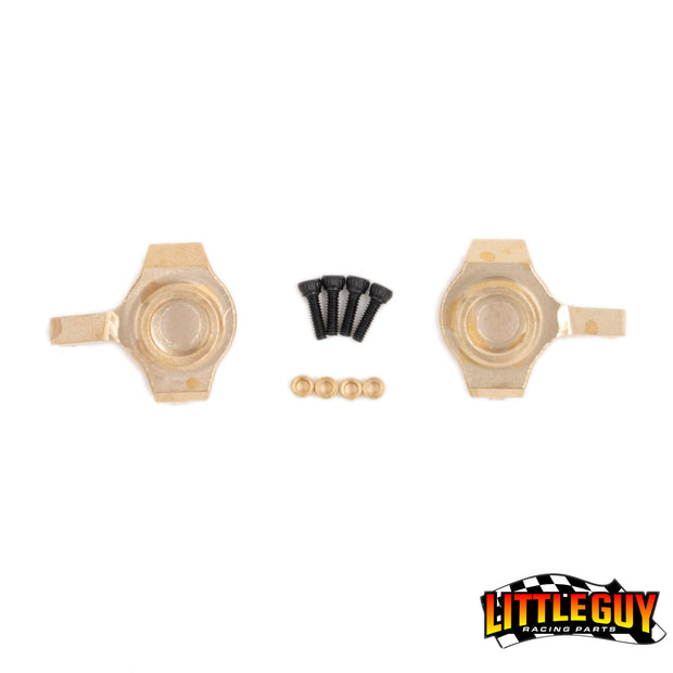 BRASS KNUCKLES FOR SCX24™