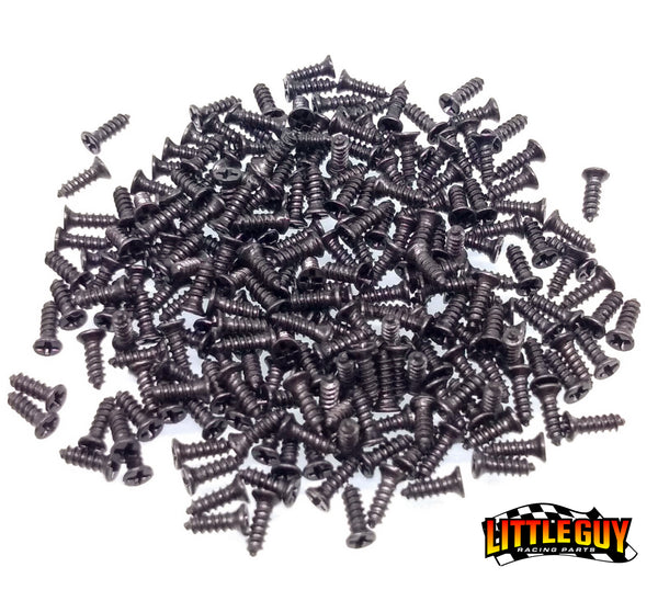 1.2x4mm Hardware (35-Pack)