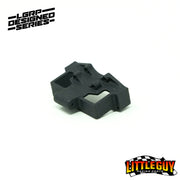 EMAX 4 LINK SERVO TRAY (SCX24™)