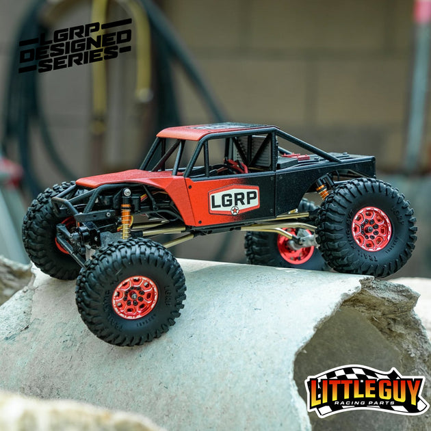 CHASSIS KITS – Little Guy Racing Parts